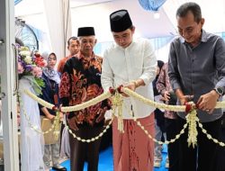 Resmikan Klinik Grand Medika Silo, Bupati Jember Dorong Pemerataan Layanan Kesehatan Hingga Pelosok Jember