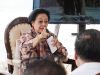 30 Persen Pesisir Bali Rusak Digerus Abrasi, Megawati Sentil Penanganan ‘Sepotong-sepotong’ di Kuta