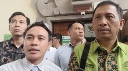 Sebut Ada Oknum Menyalahgunakan Wewenang, Aduan Kubu Made Daging Teregistrasi di Mabes Polri