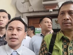 Sebut Ada Oknum Menyalahgunakan Wewenang, Aduan Kubu Made Daging Teregistrasi di Mabes Polri