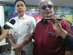 Perpanjangan Konsesi Tol CMNP Dipersoalkan, Potensi Kerugian Negara Jadi Sorotan