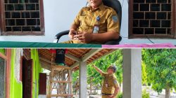 Rp1 Miliar Lebih Mengalir ke SDN 4 Suradadi, 402 Siswa Bakal Nikmati 8 Kelas Baru, Toilet dan Perpustakaan Modern