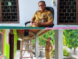 Rp1 Miliar Lebih Mengalir ke SDN 4 Suradadi, 402 Siswa Bakal Nikmati 8 Kelas Baru, Toilet dan Perpustakaan Modern