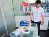 Bekuk 2 Pengedar Sabu 49,56 Gram di Kontrakan Turen, Polres Malang Sita Buku Rekap Penjualan
