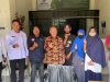 Dukung Kemandirian Disabilitas, BAZNAS Lotim Gerak Cepat Salurkan Bantuan