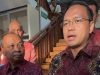 Lalu Lintas Macet karena BBM Kosong, Dirut Pertamina Sampaikan Permohonan Maaf