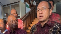 Lalu Lintas Macet karena BBM Kosong, Dirut Pertamina Sampaikan Permohonan Maaf