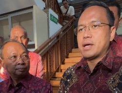 Lalu Lintas Macet karena BBM Kosong, Dirut Pertamina Sampaikan Permohonan Maaf