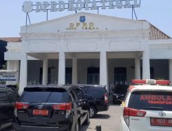KPK Hadir di Kota Tegal, Pokir DPRD Hingga PT ISW Masuk Radar Merah Antirasuah