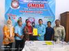 Kesbangpol Lamongan Kunjungi Sekretariat DPW GMDM, Sepakat Perkuat Koordinasi dan Tertib Pelaporan Kegiatan