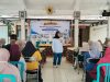 Sosialisasi Pembinaan dan Penguatan Kelembagaan TPK di Ngawi Bersama Lintas Sektor