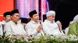 Bupati Sidoarjo Bangga Sidoarjo Menjadi Tempat Bersholawat