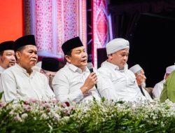 Bupati Sidoarjo Bangga Sidoarjo Menjadi Tempat Bersholawat