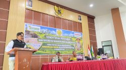 Dukung Swasembada Jagung, BULOG Sulteng Perkuat Sinergi dengan Penyuluh Sigi