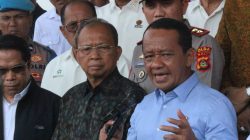 Menteri ESDM Akui Arus Logistik Pertamina Terganggu, Kebijakan Ganjil-Genap BBM Bali Diperpanjang Hingga 23 Oktober
