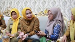 Perluas Digital Sekolah Akses Literasi Siswa di Sidoarjo