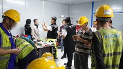Ditjen Imigrasi Catat  17.597 Tindakan Administratif WNA