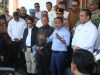 Bantah Rumor Pangkas Kuota, Menteri ESDM Sebut Gangguan Distribusi di Kalimantan hingga Sumatera