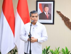 Dua Tahun Pemerintahan Prabowo-Gibran, Magang Nasional Jembatani Lulusan ke Dunia Kerja