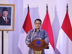 InaSkills 2026 Digelar 26-31 Oktober, Jaring Talenta Keterampilan Nasional