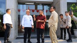 Sinergi Kemnaker dan Universitas Harkat Negeri: Jembatani Kampus dan Industri melalui Karirhub