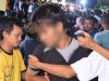 Warga Desa Dukuhwaru Tegal Geger. Warga Tangkap Terduga Pencabulan Balita, Polisi Selamatkan Pelaku dari Amukan Massa