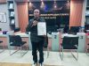 Diteriaki “Mati Kamu” Saat Video Call Grup WA, Jurnalis Asal Sisir Kota Batu Lapor Polisi