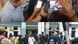 Skandal Buku, Study Tour dan Revitalisasi SMP di Kabupaten Tegal Dilaporkan Masyarakat Tegal Bersatu ke Kejari Kabupaten Tegal