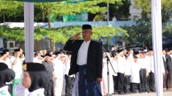 Hari Santri Nasional 2026, Pemkab Garut Salurkan Hibah untuk 9 Pesantren