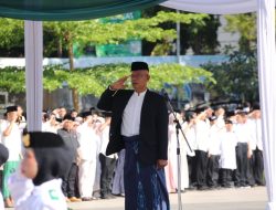 Hari Santri Nasional 2026, Pemkab Garut Salurkan Hibah untuk 9 Pesantren
