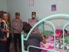 Viral Video KDRT di Margasari Ternyata Strok, Kapolres Tegal Datang Langsung ke Rumah Warga