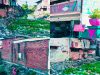 Bangunan Liar Menjamur di Sempadan Kali Gubeng Surabaya, Warga Gubeng Klingsingan dan Gubeng Masjid Resah