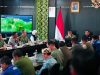 Arjuno-Welirang Membara, Pemprov Jatim Siaga Banjir Bandang: 261 Titik Panas, 482 Hektare Ludes