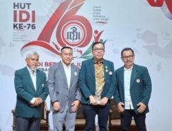 IDI dan ARSSI Desak Pembenahan Klaim dan Pembiayaan JKN