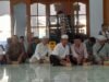 Masjid At-Taqwa Ketanggi, Ngawi, Gelar Pengajian Rutin, Donor Darah dan Cek Kesehatan