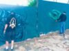 Hapus Stigma Vandalisme, Komunitas BFTH Sulap 10 Tembok Kumuh Kota Batu Jadi Galeri Terbuka