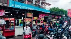 Oknum Ketua PKL Alun-Alun Batu Diperiksa, Korban Ngaku Rugi Rp13,5 Juta
