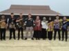 Bupati Bartim M. Yamin Tinjau Sekolah Rakyat di Tanah Bumbu, Pelajari Fasilitas Pendidikan Berasrama untuk Persiapan Pembangunan Sekolah Rakyat Pemkab Bartim di Bangi Wao
