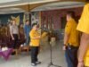 Bupati Ratna Machmud Hadiri Pelantikan AMKI Musi Rawas, Fungsi Kontrol Pers Disorot