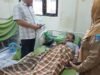 Ketua DPD PDIP Sumsel H. Devi Suhartoni Mendoakan Adinda Ameng sebagai Kader PDIP yang Dirawat di RSUD Lahat Segera Cepat Sembuh