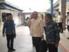 KPK Ada di Lahat Bupati Belum Beri Keterangan kepada Awak Media