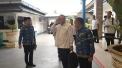 KPK Ada di Lahat Bupati Belum Beri Keterangan kepada Awak Media
