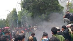 Aliansi Mahasiswa Bersama Masyarakat Kota Tasikmalaya Gelar Aksi “Warga Tasik Turun ke Jalan”