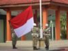 Gelora Semangat Kepemudaan, Kodim 0812 / Lamongan Gelar Upacara Peringatan Hari Sumpah Pemuda