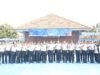 Lapas Kelas IIB Lamongan Peringati Upacara Hari Sumpah Pemuda Dengan Khidmat Penuh Semangat Kebangsaan