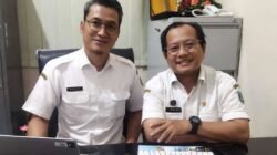 Luar Biasa! Baru Oktober, Realisasi PBB Bapenda Tegal Sudah Tembus 91,94%, Bayu Sukoco Optimis Lampaui Target 60,6 Miliar
