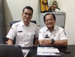 Luar Biasa! Baru Oktober, Realisasi PBB Bapenda Tegal Sudah Tembus 91,94%, Bayu Sukoco Optimis Lampaui Target 60,6 Miliar