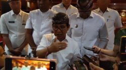 Tak Ada Relokasi, Pemkab Badung Batalkan Rencana Utang Daerah Rp1,67 Triliun di APBD 2027