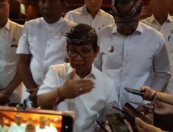 Tak Ada Relokasi, Pemkab Badung Batalkan Rencana Utang Daerah Rp1,67 Triliun di APBD 2027