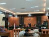 Jembatan Sikabu Ambruk Dua Tahun Setelah FHO, Empat Orang Didakwa Korupsi